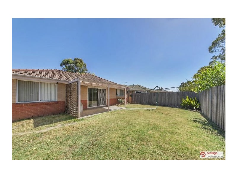 Wattle Grove NSW 2173