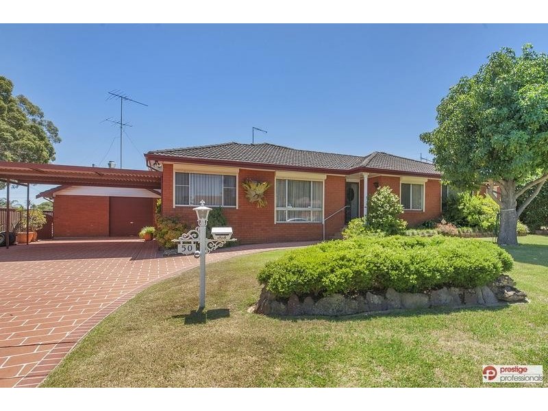 50 Lucas Avenue, Moorebank NSW 2170