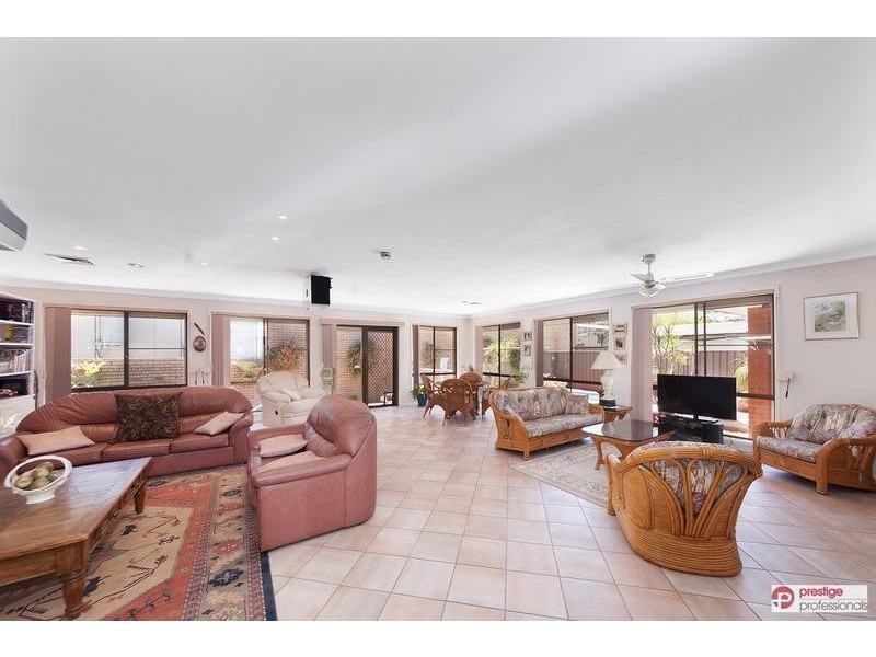 50 Lucas Avenue, Moorebank NSW 2170