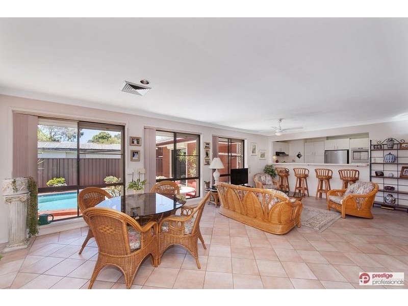 50 Lucas Avenue, Moorebank NSW 2170