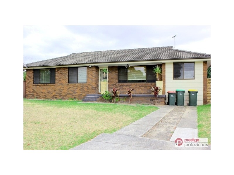 1 Bon Street, Chipping Norton NSW 2170
