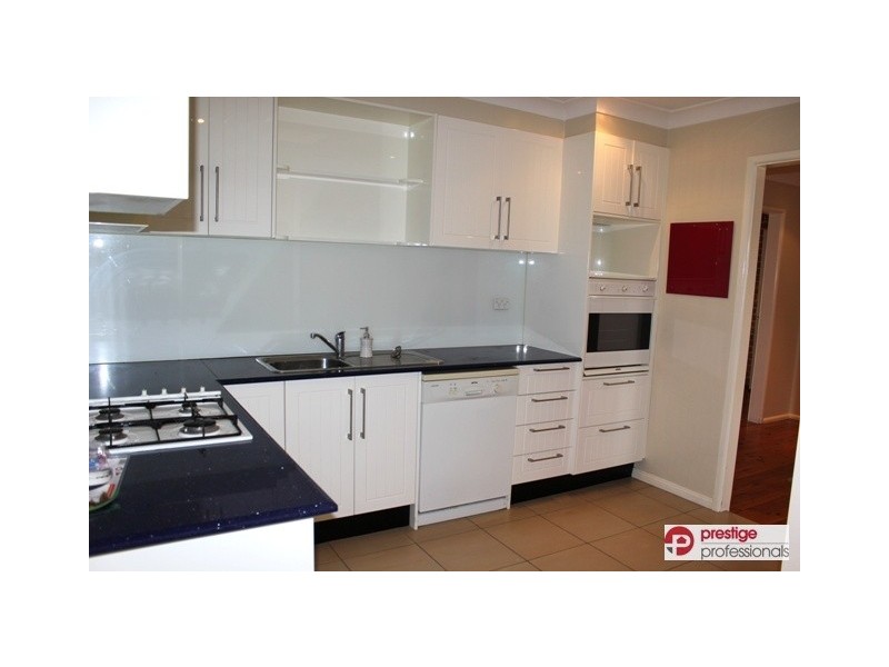 1 Bon Street, Chipping Norton NSW 2170