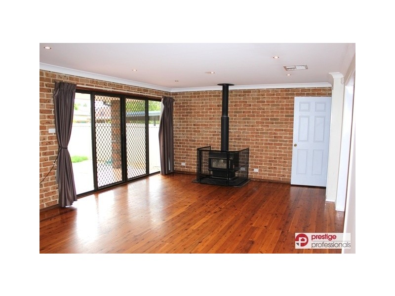 1 Bon Street, Chipping Norton NSW 2170