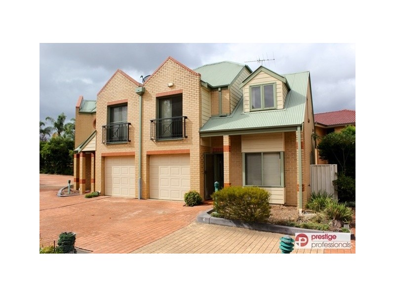 9/197 Epsom Road, Chipping Norton NSW 2170