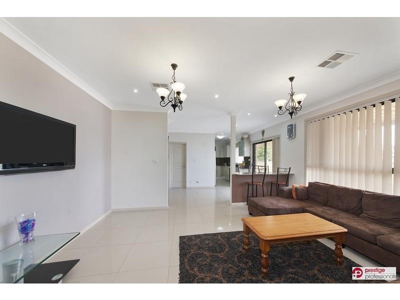 1 Markham Street, Holsworthy NSW 2173