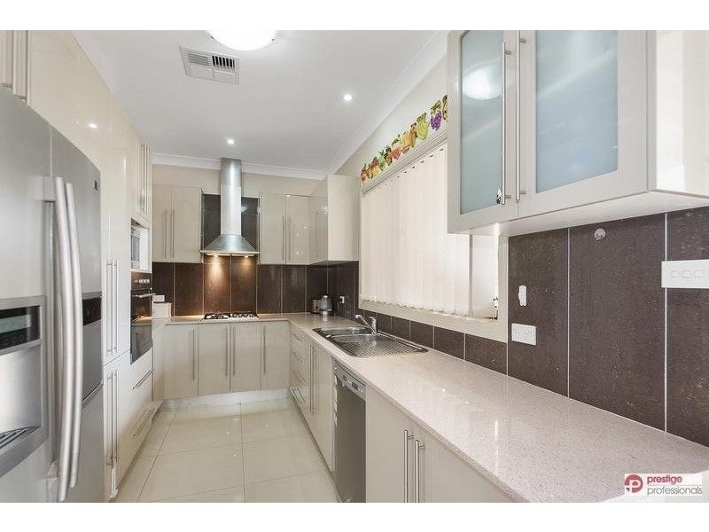 1 Markham Street, Holsworthy NSW 2173