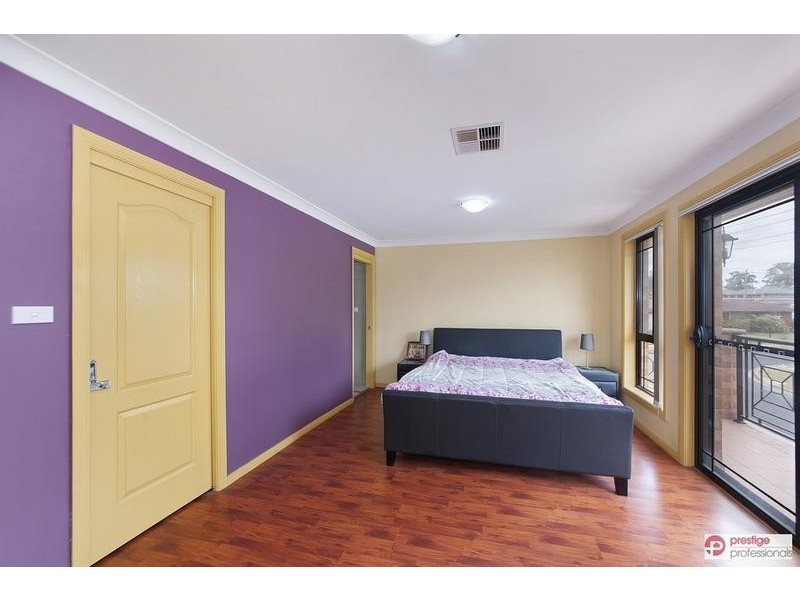 1 Markham Street, Holsworthy NSW 2173