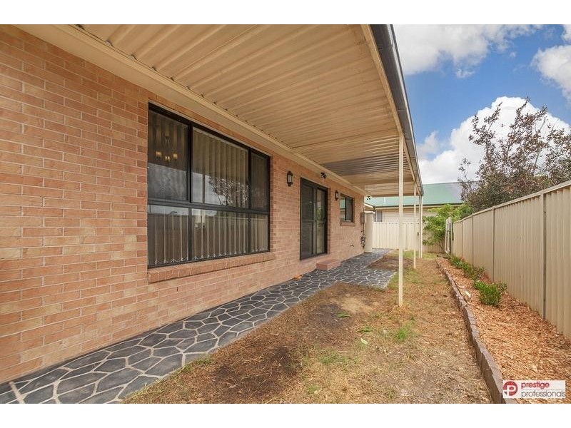 1 Markham Street, Holsworthy NSW 2173