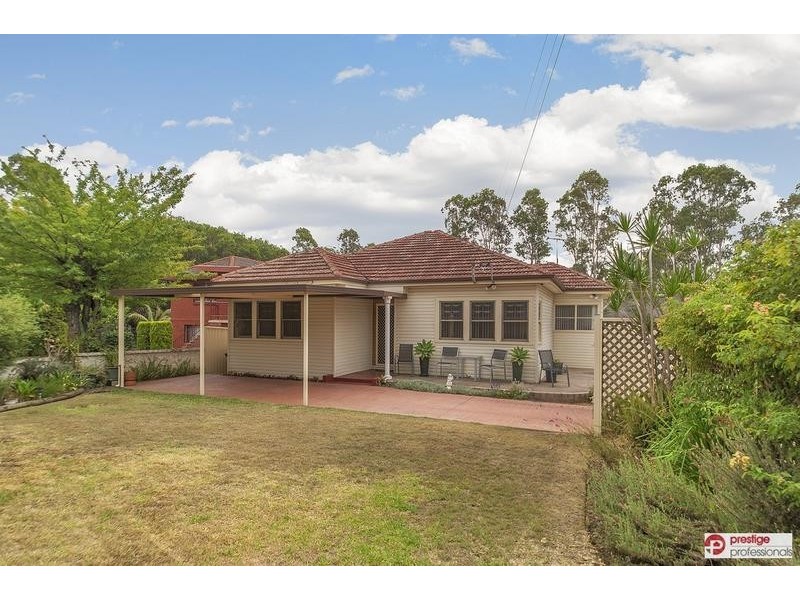 22B Freda Place, Hammondville NSW 2170