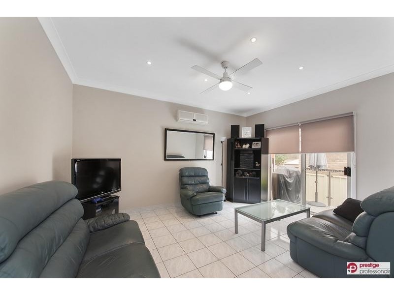 22B Freda Place, Hammondville NSW 2170