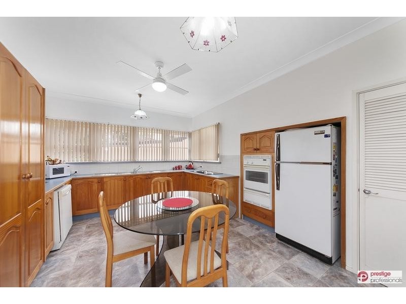 22B Freda Place, Hammondville NSW 2170