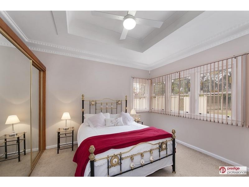 22B Freda Place, Hammondville NSW 2170