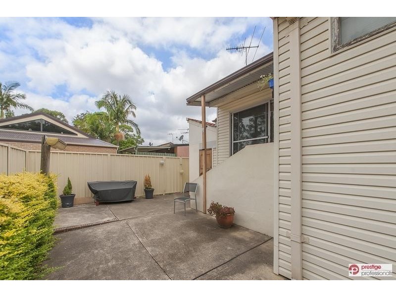 22B Freda Place, Hammondville NSW 2170