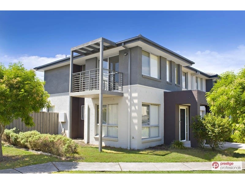 2 Northcott Boulevard, Hammondville NSW 2170