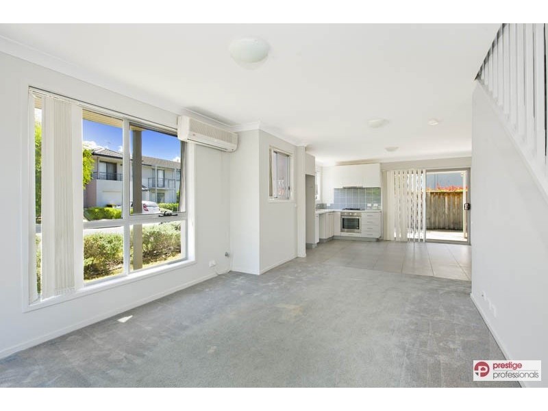 2 Northcott Boulevard, Hammondville NSW 2170