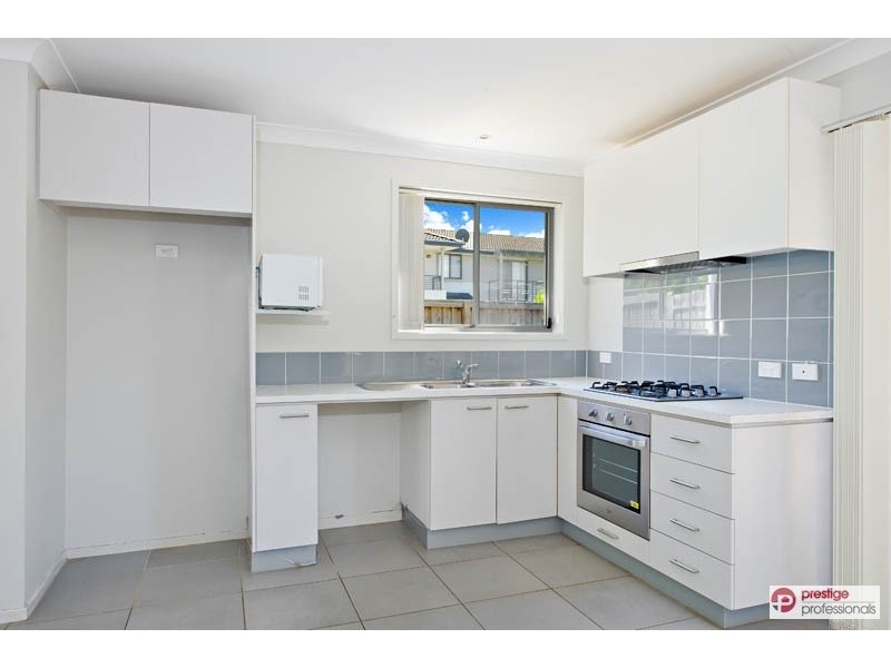 2 Northcott Boulevard, Hammondville NSW 2170