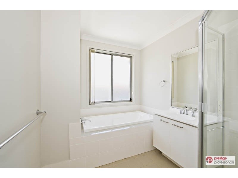 2 Northcott Boulevard, Hammondville NSW 2170