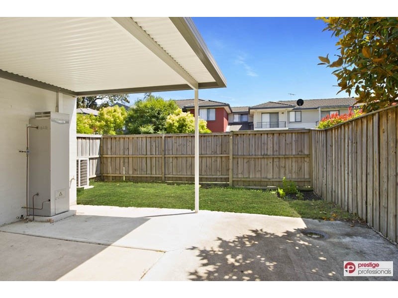 2 Northcott Boulevard, Hammondville NSW 2170