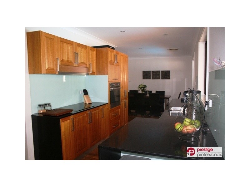 38 Lavington Avenue, Chipping Norton NSW 2170