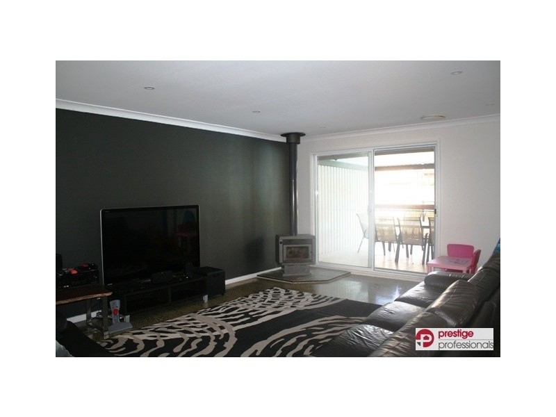 38 Lavington Avenue, Chipping Norton NSW 2170