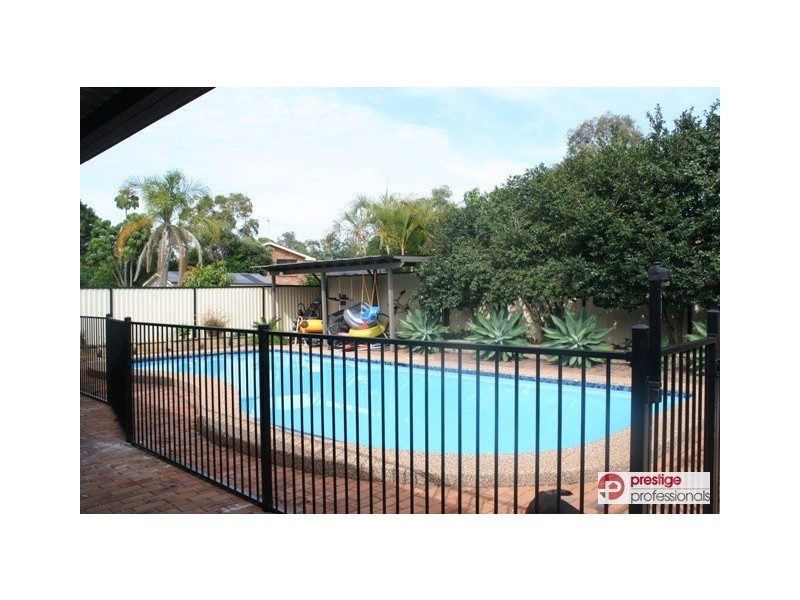 38 Lavington Avenue, Chipping Norton NSW 2170