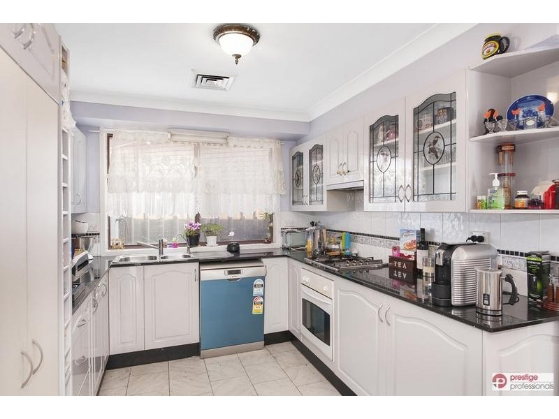 37 Morley Avenue, Hammondville NSW 2170