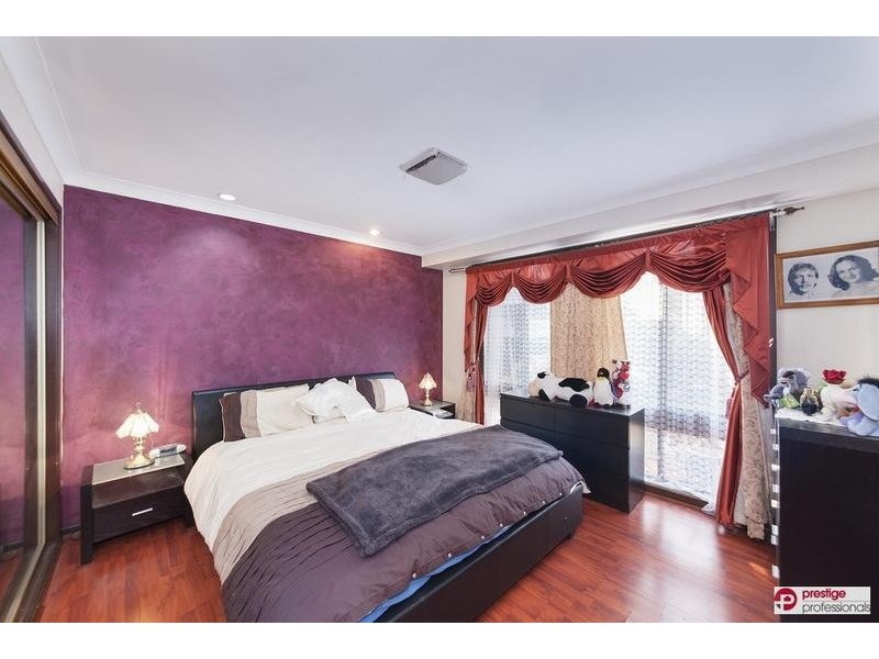 37 Morley Avenue, Hammondville NSW 2170