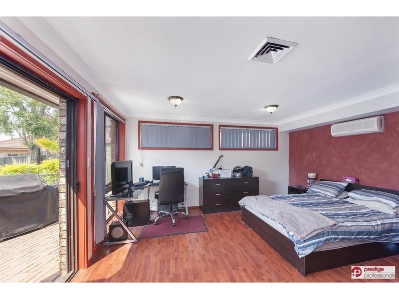 37 Morley Avenue, Hammondville NSW 2170