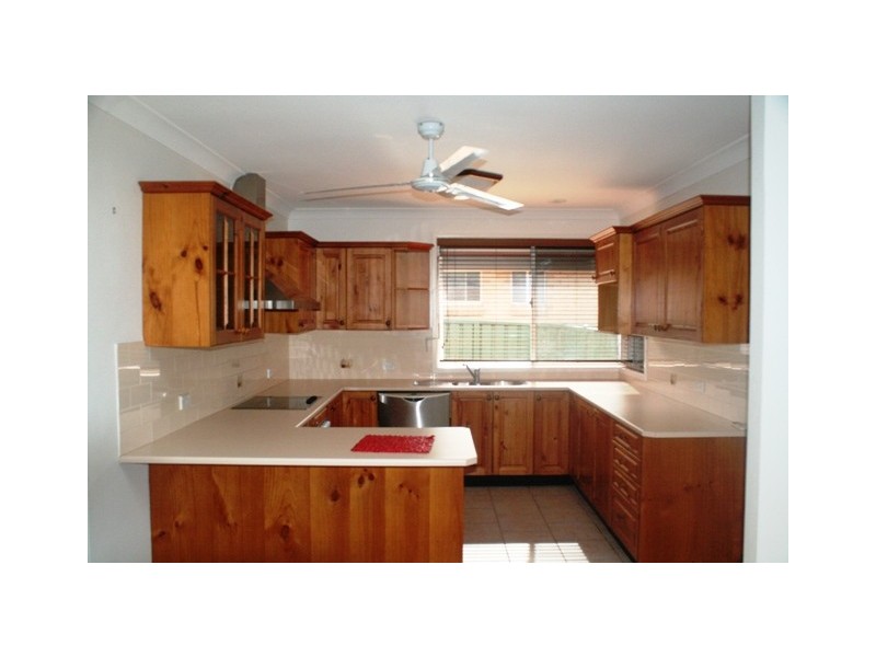 31 Harvey Street, Macquarie Fields NSW 2564