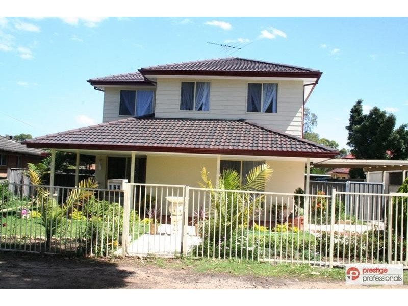 164 Bardia Parade, Holsworthy NSW 2173