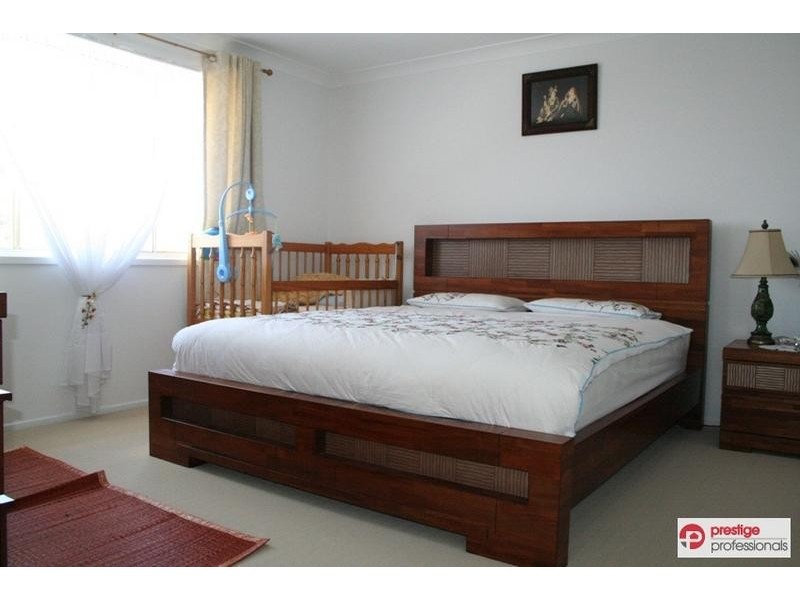 164 Bardia Parade, Holsworthy NSW 2173