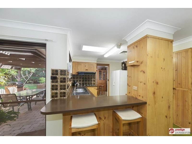 6 Pennington Avenue, Georges Hall NSW 2198