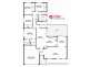6 Pennington Avenue, Georges Hall NSW 2198 Floorplan