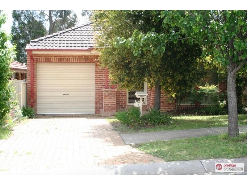 3 Tusculum Court, Wattle Grove NSW 2173