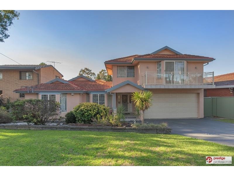19 Elouera Crescent, Moorebank NSW 2170