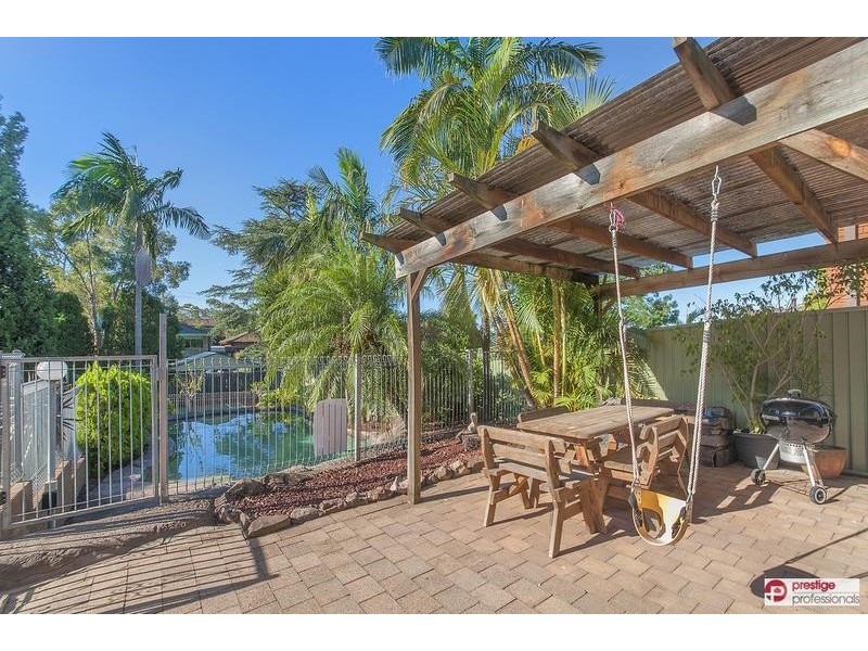 19 Elouera Crescent, Moorebank NSW 2170