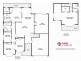 19 Elouera Crescent, Moorebank NSW 2170 Floorplan