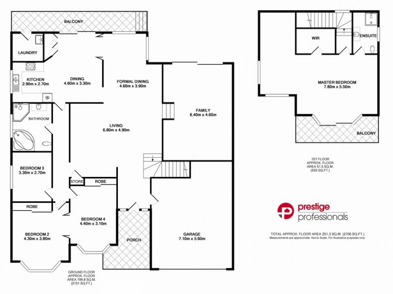 19 Elouera Crescent, Moorebank NSW 2170 Floorplan