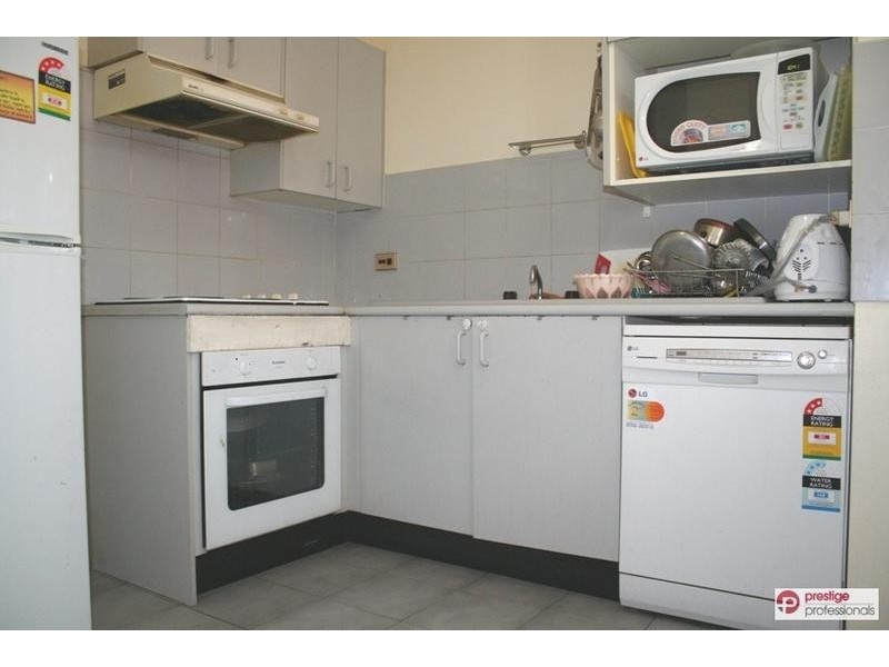 67/2 Riverpark Drive, Liverpool NSW 2170