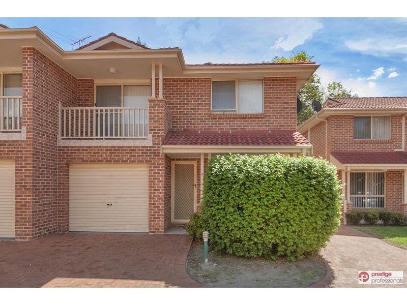 18/136-138 Heathcote Road, Hammondville NSW 2170