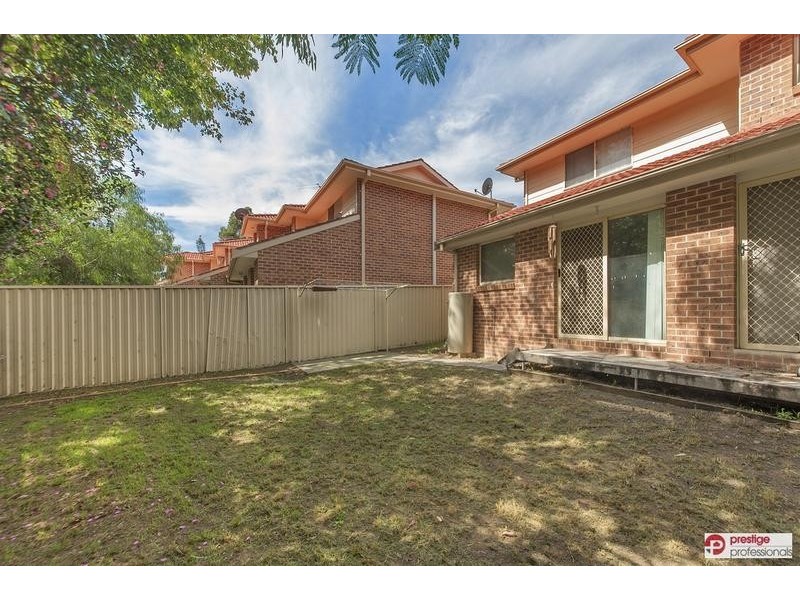 18/136-138 Heathcote Road, Hammondville NSW 2170