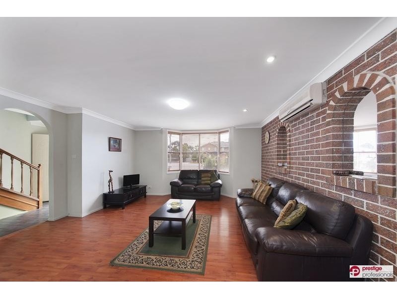 122 Nuwarra Road, Moorebank NSW 2170