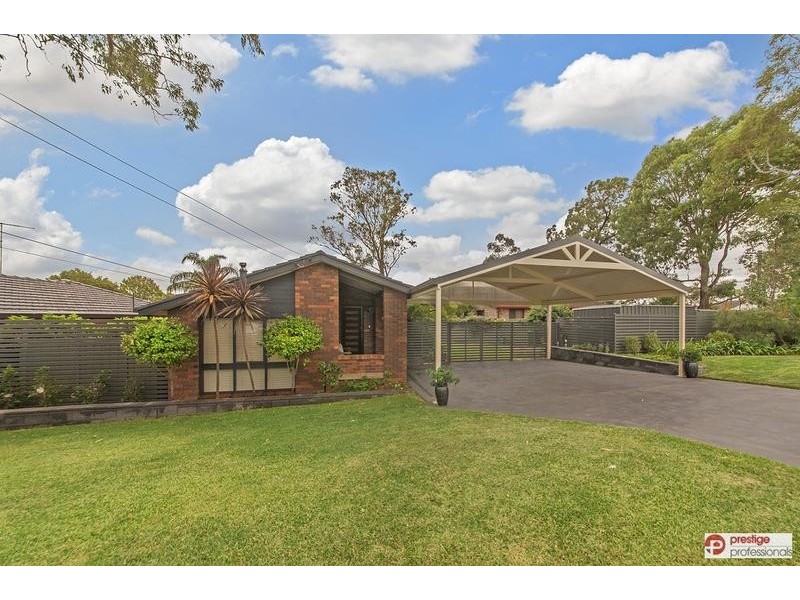 7 Vasta Avenue, Moorebank NSW 2170