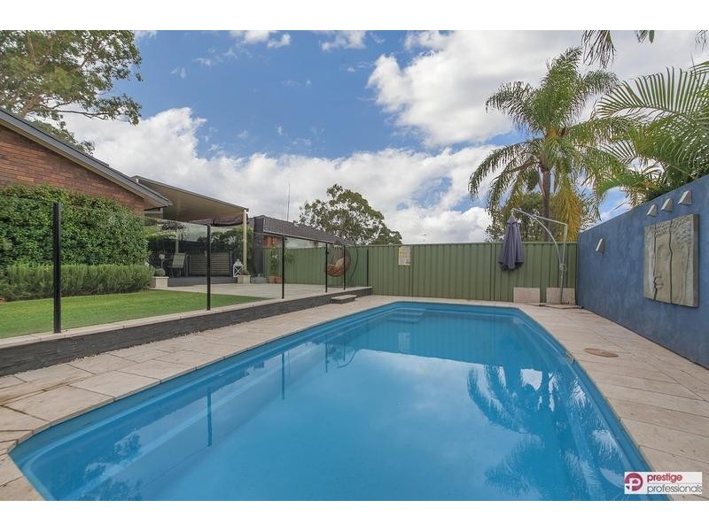 7 Vasta Avenue, Moorebank NSW 2170