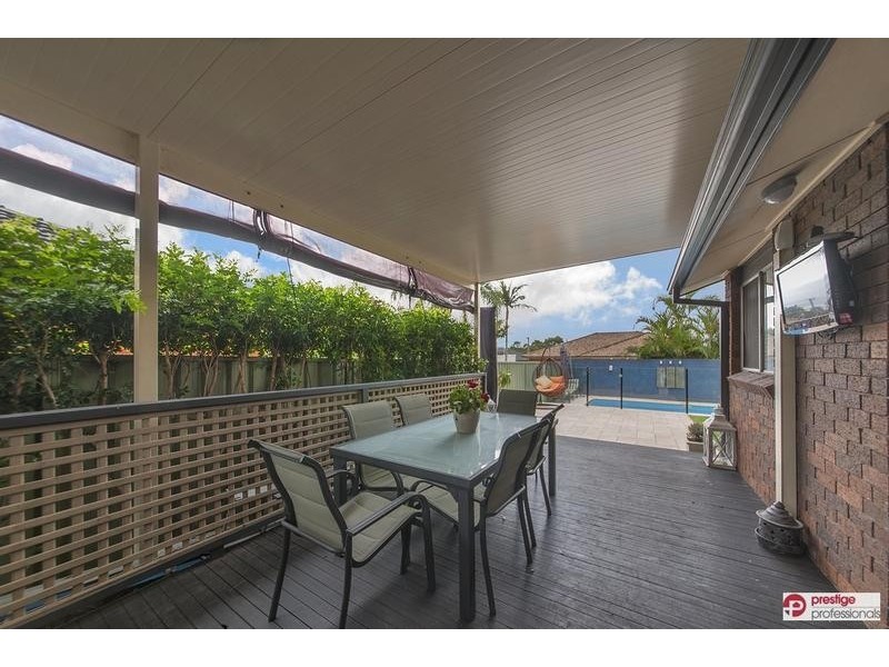 7 Vasta Avenue, Moorebank NSW 2170