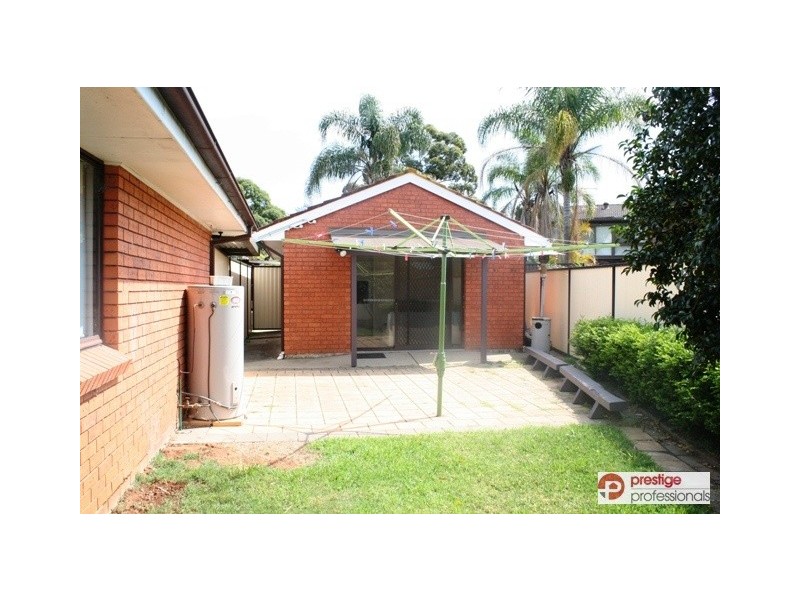 38A Lavington avenue, Chipping Norton NSW 2170