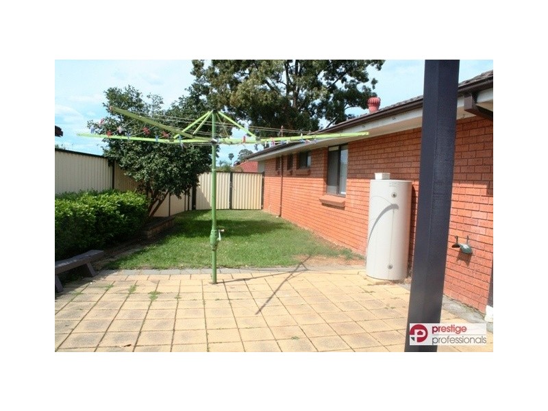 38A Lavington avenue, Chipping Norton NSW 2170