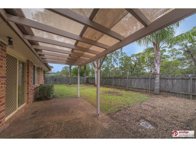 20 Yallum Court, Wattle Grove NSW 2173