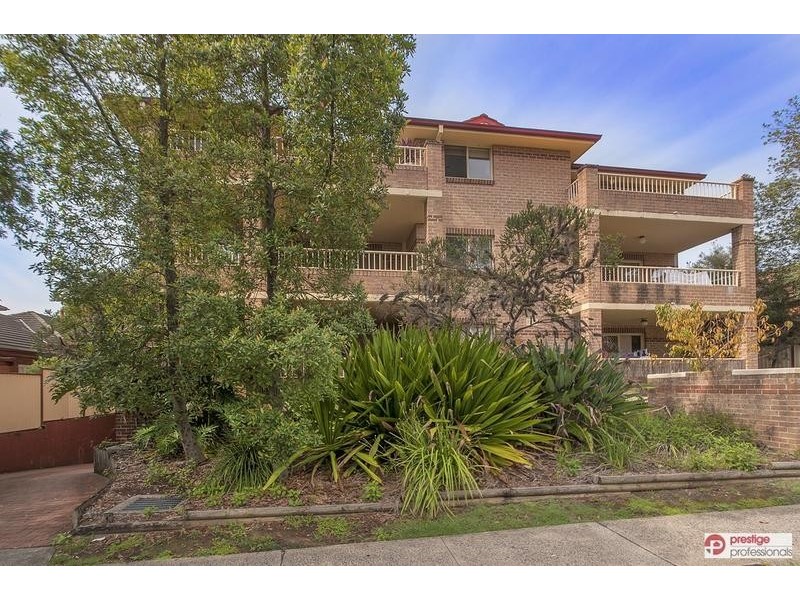 9/71-73 Pitt street, Mortdale NSW 2223