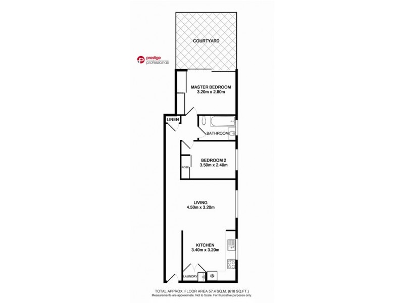 76 Derna Road, Holsworthy NSW 2173 Floorplan